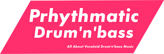  PrhythmaticDrumnbas