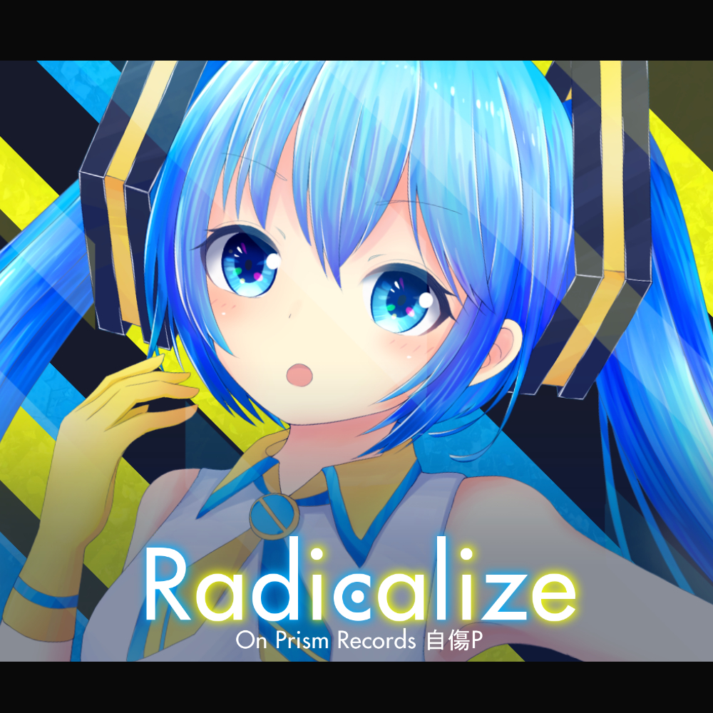 Radicalize