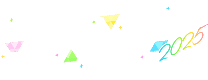 キラハピ2025